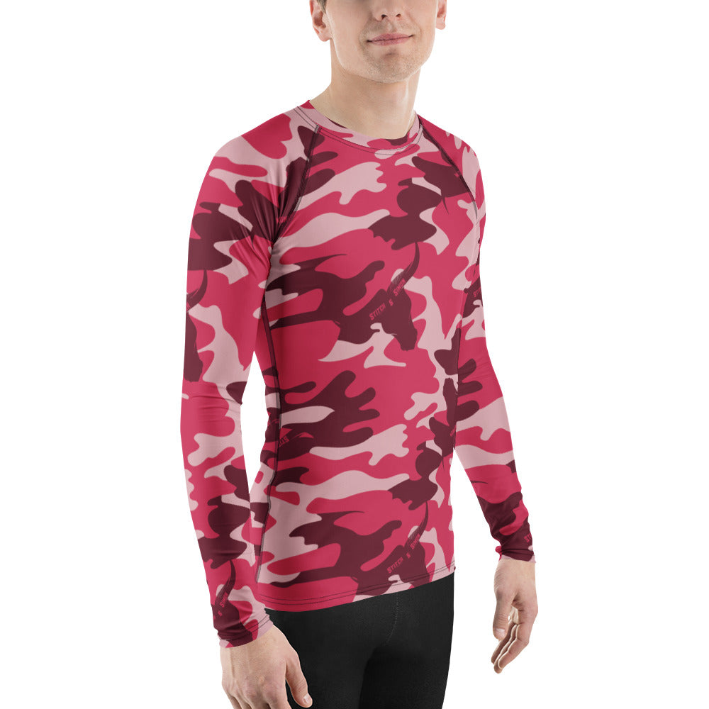 Mens Camo Sportwear