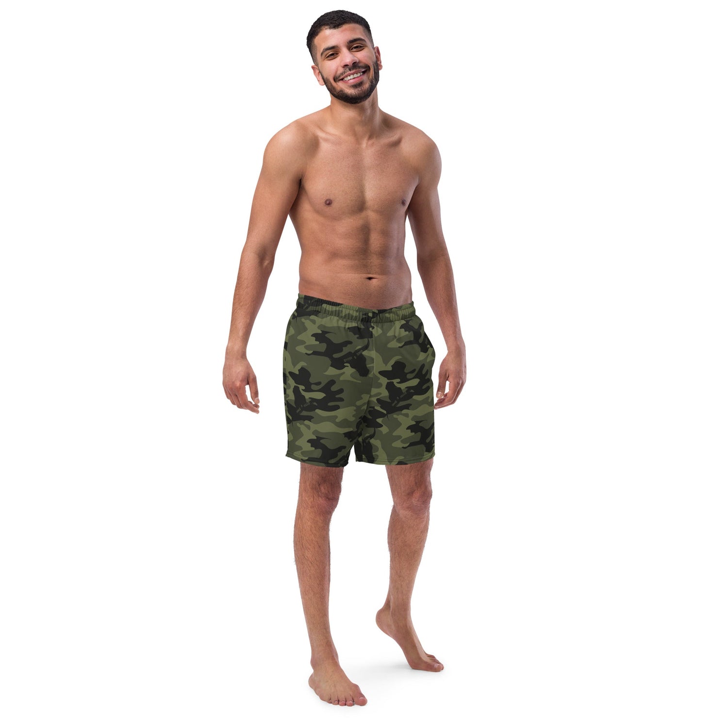 Mens Beachwear