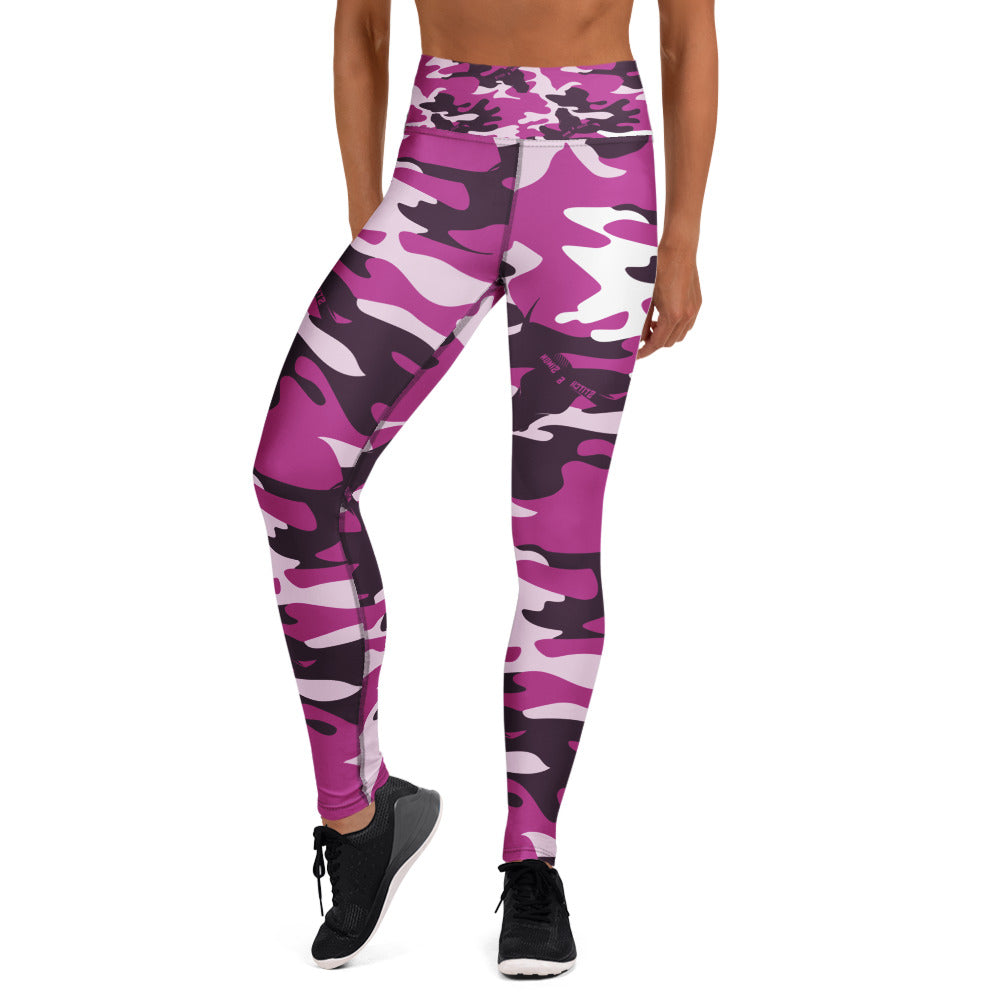 Womens Leggings & Joggers