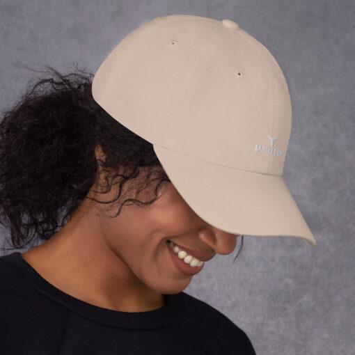 Women's Baseball Cap - Dad Hat - Urban Streetwear - - Image 3