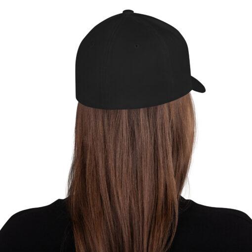 Structured Twill Cap - Image 6