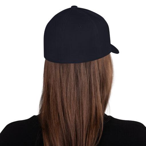 Structured Twill Cap - Image 2