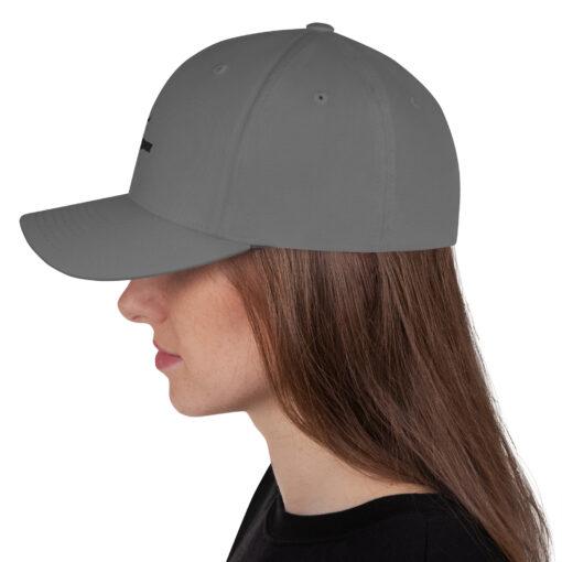 Structured Twill Cap - Image 15