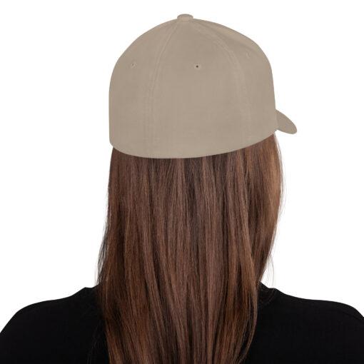 Structured Twill Cap - Image 18