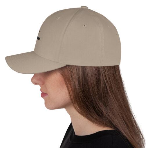 Structured Twill Cap - Image 19